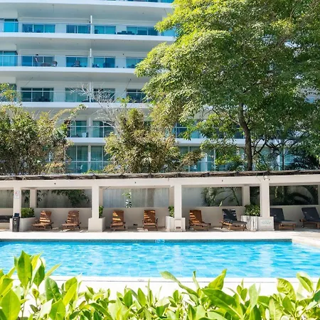 Apartamento Mo3-420 Apto Vista Increible Frente Al Morros *