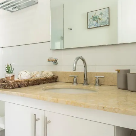 Apartamento Mo3-420 Apto Vista Increible Frente Al Morros