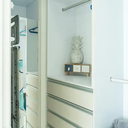 Apartamento Mo3-420 Apto Vista Increible Frente Al Morros *