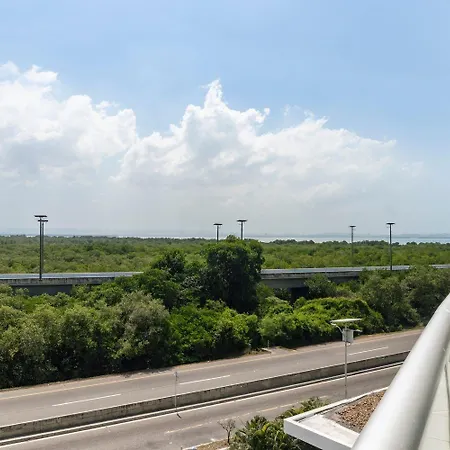 Apartment Mo3-420 Apto Vista Increible Frente Al Morros