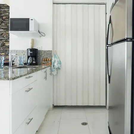 Apartment Mo3-420 Apto Vista Increible Frente Al Morros